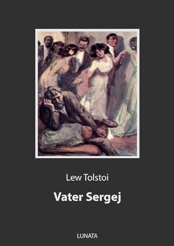 Vater Sergej Vater Sergej