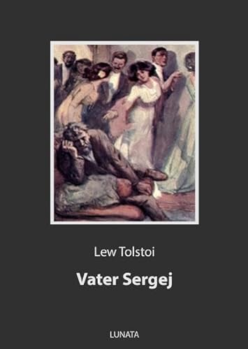 Vater Sergej