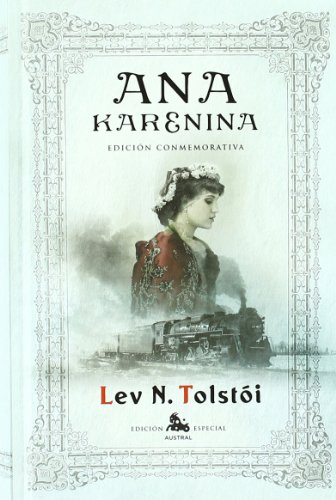 Ana Karenina (AUSTRAL EDICIONES ESPECIALES, Band 1)