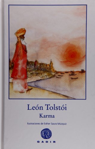 Karma (Colección El Bosque Viejo) von GADIR