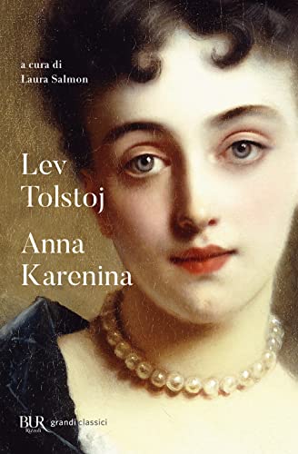 Anna Karenina (BUR Grandi classici)