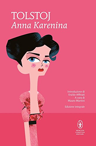 Anna Karenina (I MiniMammut) von Newton Compton