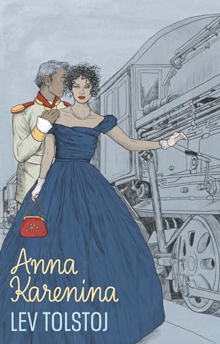 Anna Karenina (LJ Veen klassiek) von LJ Veen Klassiek