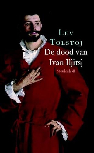 De dood van Ivan Iljitsj von J.M. Meulenhoff