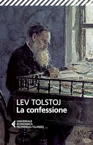 La confessione (Universale economica. I classici, Band 50)