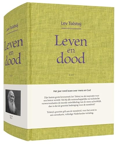 Leven en dood: Het jaar rond lezen over mens en God Leven en dood: Het jaar rond lezen over mens en God von Mastix Press