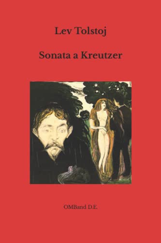 Sonata a Kreutzer Sonata a Kreutzer