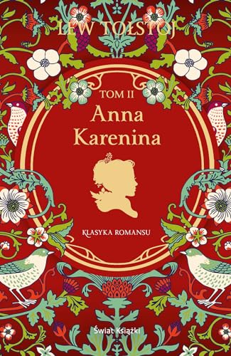 Anna Karenina. Tom 2