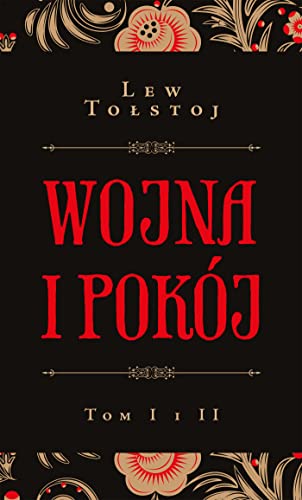 Wojna i pokój Tom 1 i 2 von Zysk i S-ka