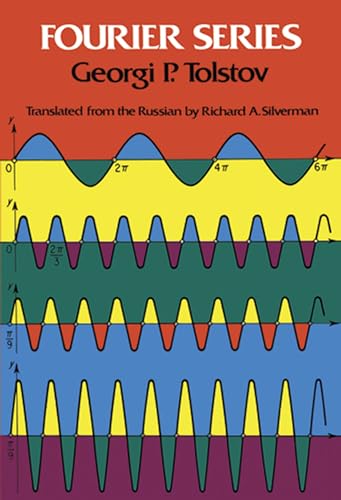 Fourier Series (Dover Books on Mathematics) von Dover Publications