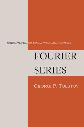Fourier Series von Martino Fine Books