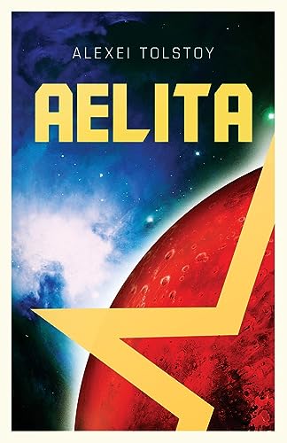 Aelita von Legend Books Sp. z o.o.