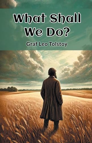 What Shall We Do? von Double 9 Books