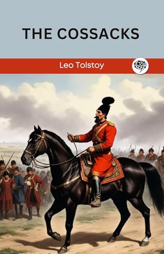 The Cossacks The Cossacks von Anson Street Press