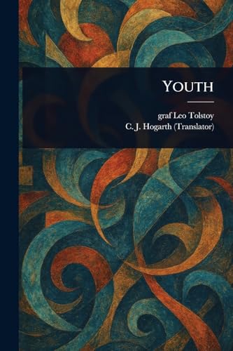 Youth Youth von Anson Street Press