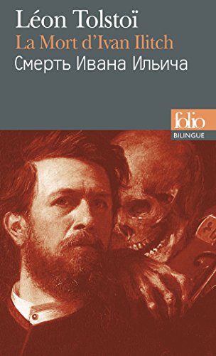 Mort D Ivan Ilitch Fo Bi (Folio Bilingue) von Folio