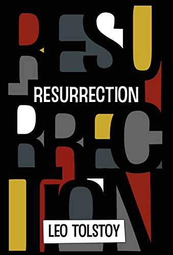 Resurrection von White Crow Books