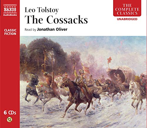The Cossacks (Classic Fiction)