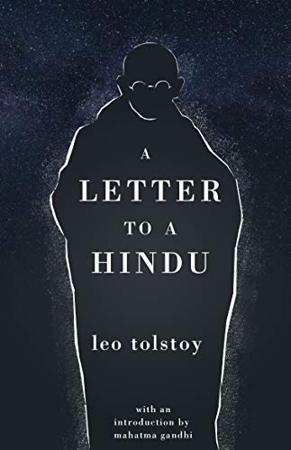 A Letter to a Hindu A Letter to a Hindu