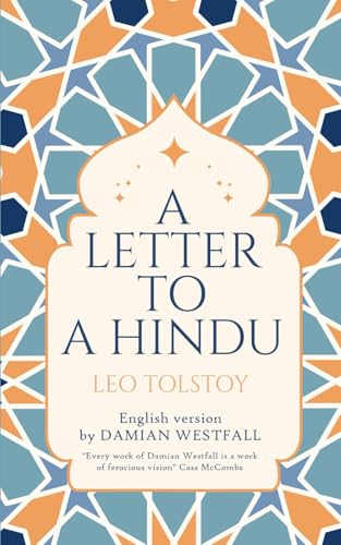 A Letter to a Hindu A Letter to a Hindu von Independently published