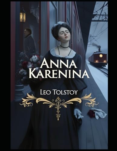 Anna Karenina Anna Karenina