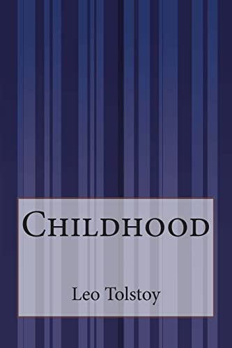 Childhood Childhood von CREATESPACE
