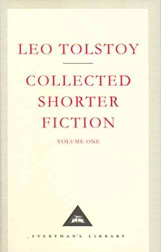 Collected Shorter Fiction Volume 1 (Everyman's Library CLASSICS)