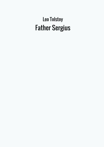 Father Sergius