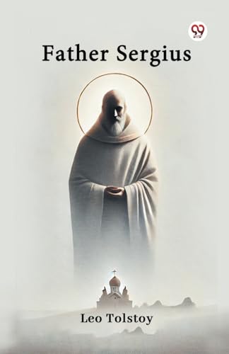 Father Sergius von Double 9 Books