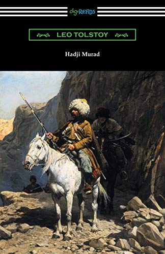 Hadji Murad von Digireads.com