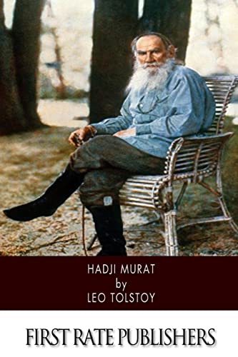 Hadji Murat Hadji Murat