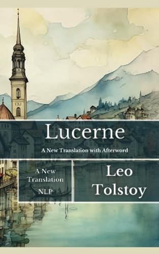 Lucerne Lucerne