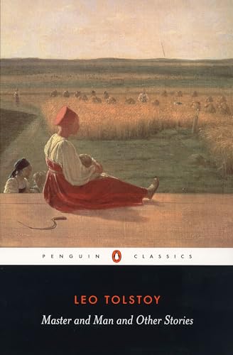 Master and Man and Other Stories (Penguin Classics)