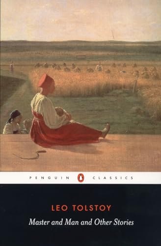 Master and Man and Other Stories (Penguin Classics)