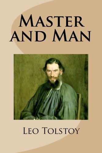 Master and Man Master and Man von CreateSpace Independent Publishing Platform
