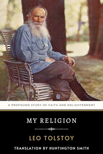 My Religion: A Profound Study of Faith and Enlightenment My Religion: A Profound Study of Faith and Enlightenment von Independently published