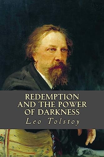 Redemption and the Power of Darkness Redemption and the Power of Darkness