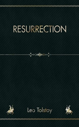 Resurrection Resurrection von CreateSpace Independent Publishing Platform