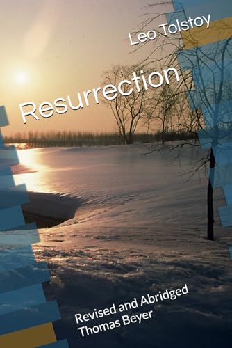 Resurrection Resurrection von Independently published