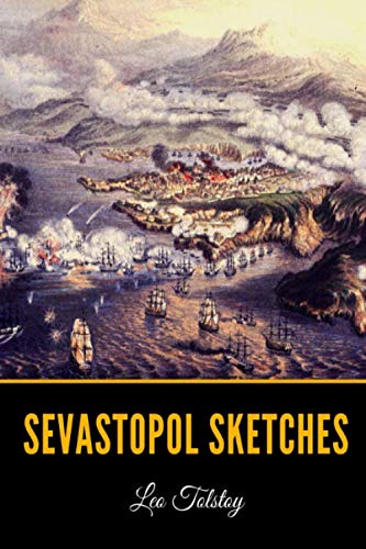 Sevastopol Sketches von Independently published