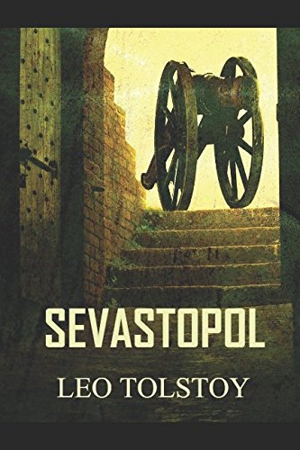 Sevastopol Sevastopol von Independently published