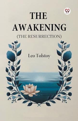 The Awakening (The Resurrection) von Double 9 Books