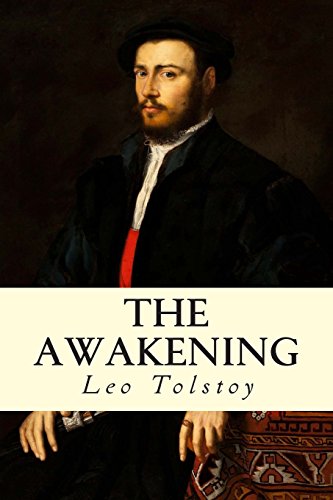 The Awakening The Awakening
