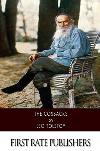 The Cossacks von Createspace Independent Publishing Platform