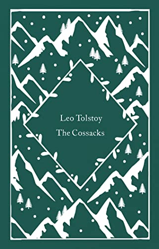 The Cossacks: Leo Tolstoy (Little Clothbound Classics)