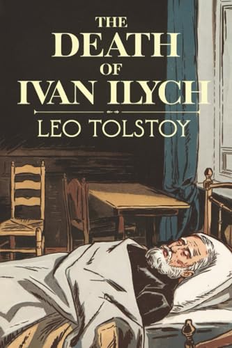 The Death of Ivan Ilych von Grapevine