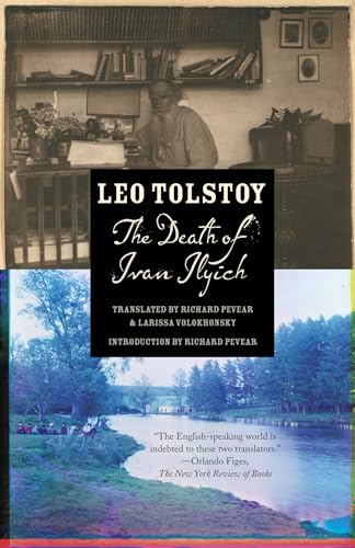 The Death of Ivan Ilyich (Vintage Classics)