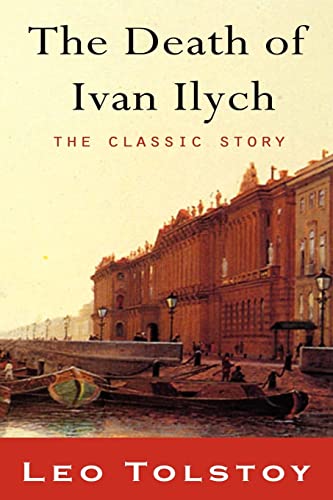 The Death of Ivan Ilyich von Iap - Information Age Pub. Inc.