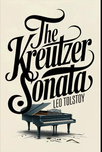 The Kreutzer Sonata: A New Translation The Kreutzer Sonata: A New Translation von Independently published