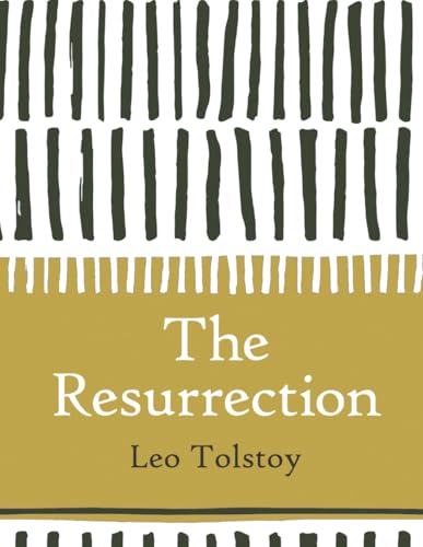 The Resurrection (Large Print) von Independently published